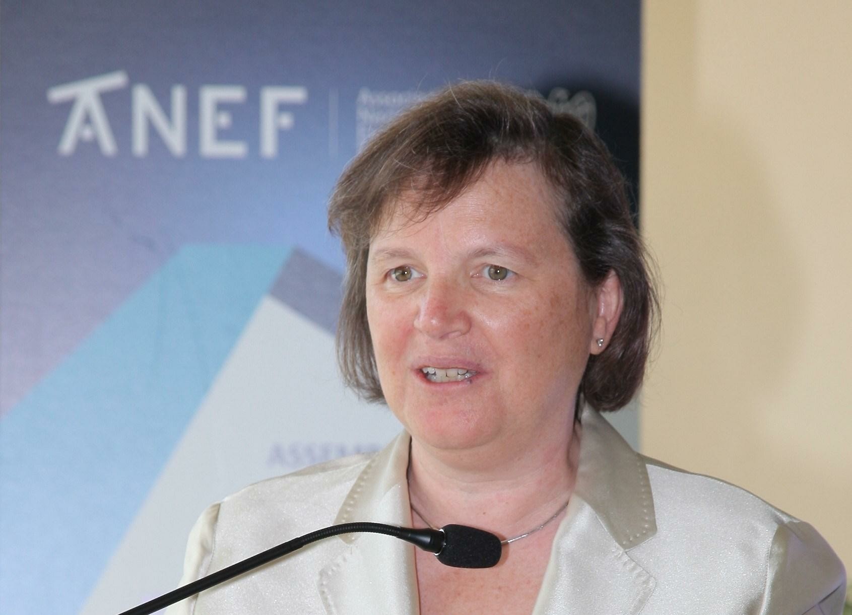 A Milano l’assemblea annuale di Anef