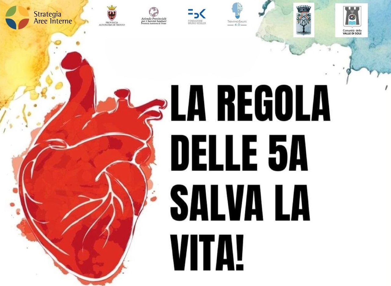 Una serata dedicata alla salute del cuore