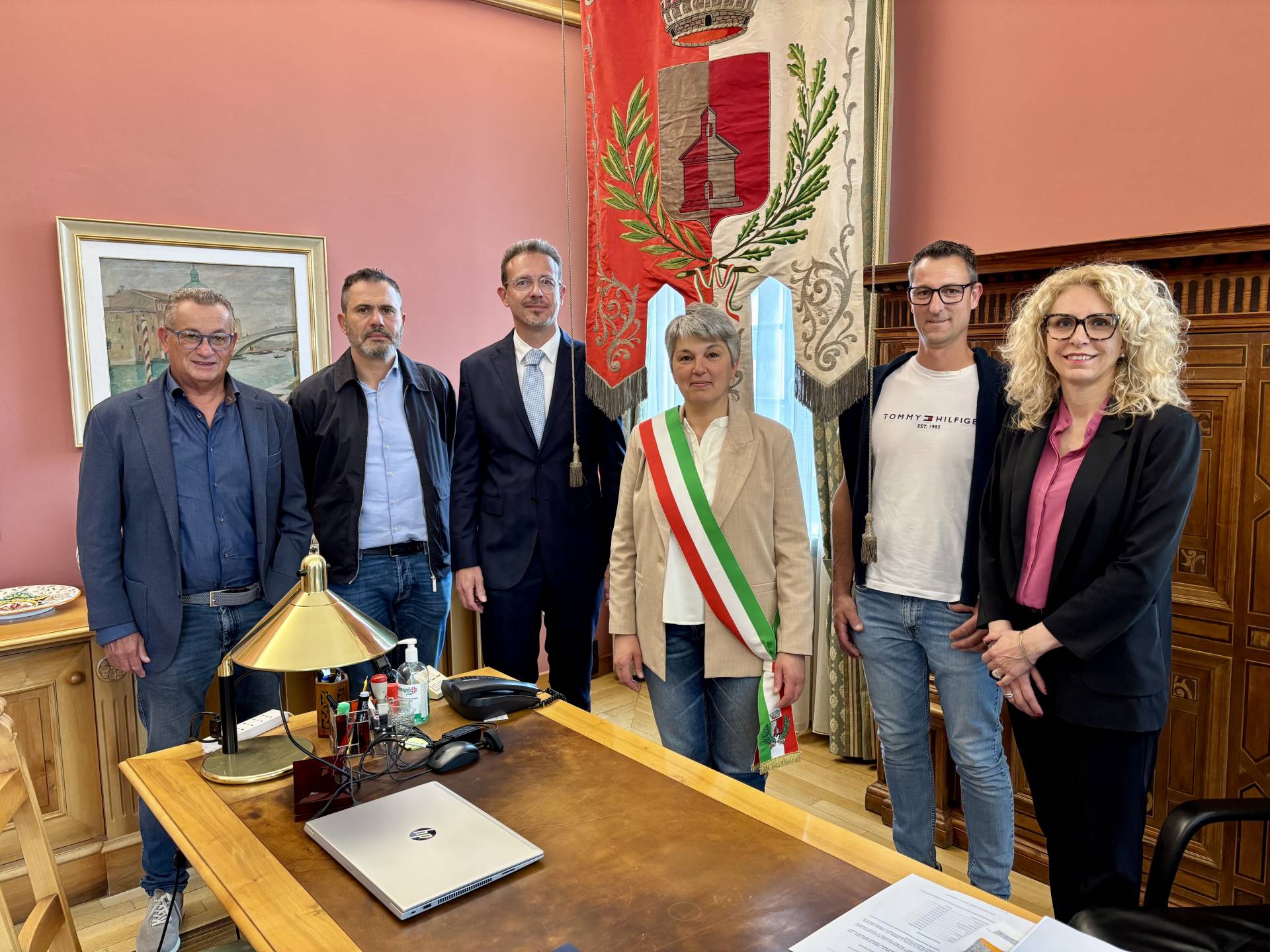 Cles, la nuova giunta è pronta