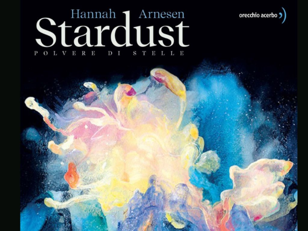 Scoprire il mondo di Hannah Arnesen