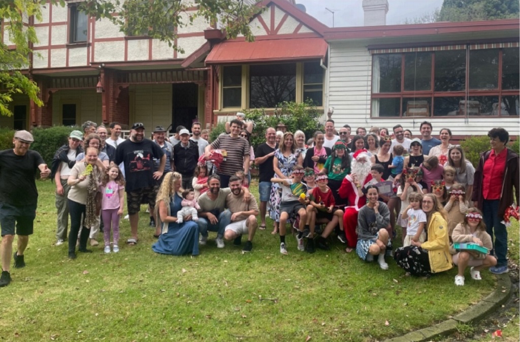 Il Circolo Trentino di Melbourne