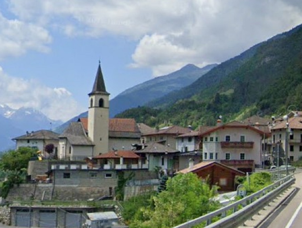 Festa per i 50 anni degli alpini di Bozzana e San Giacomo