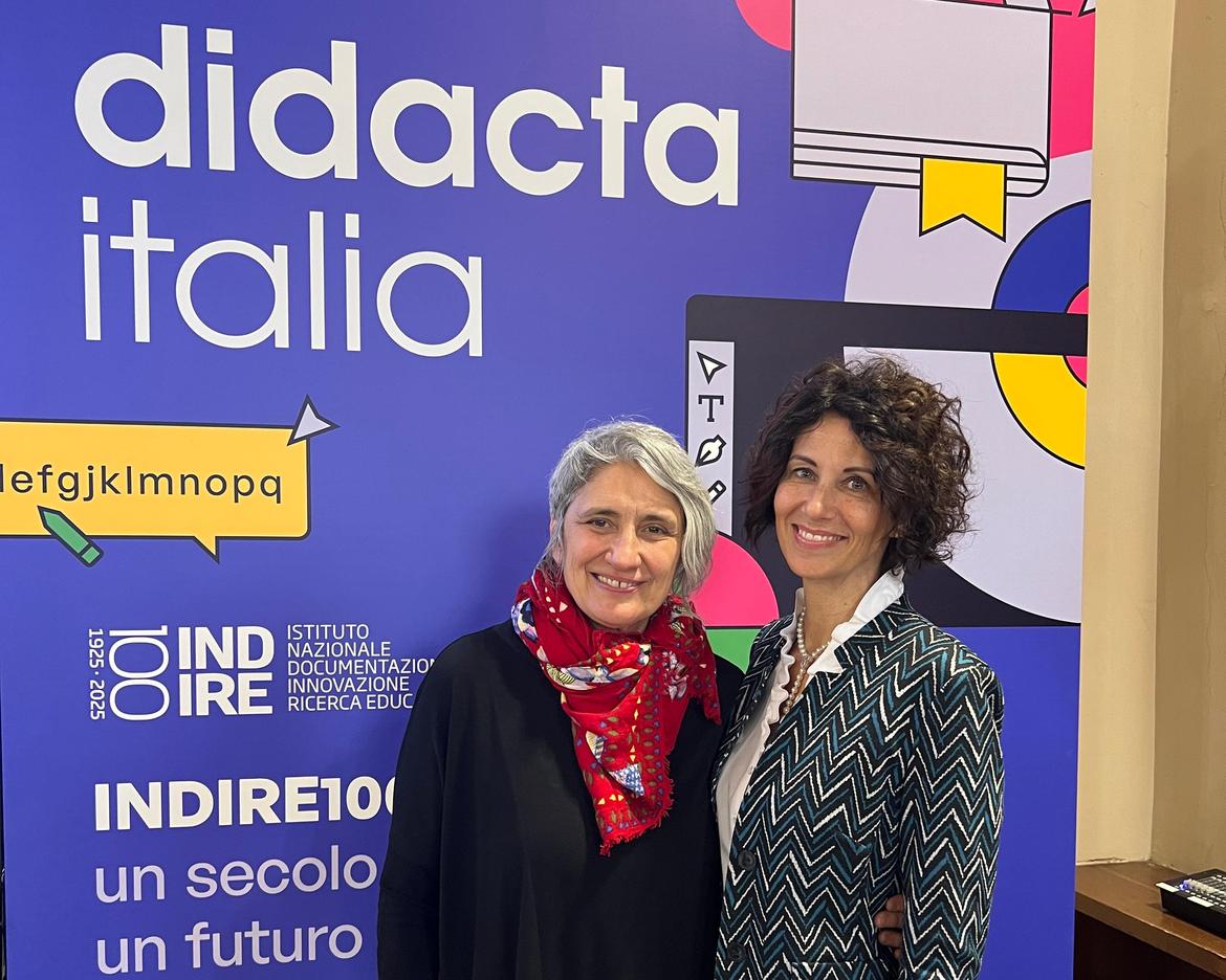 Didacta, ticket formativi riservati al personale scolastico trentino