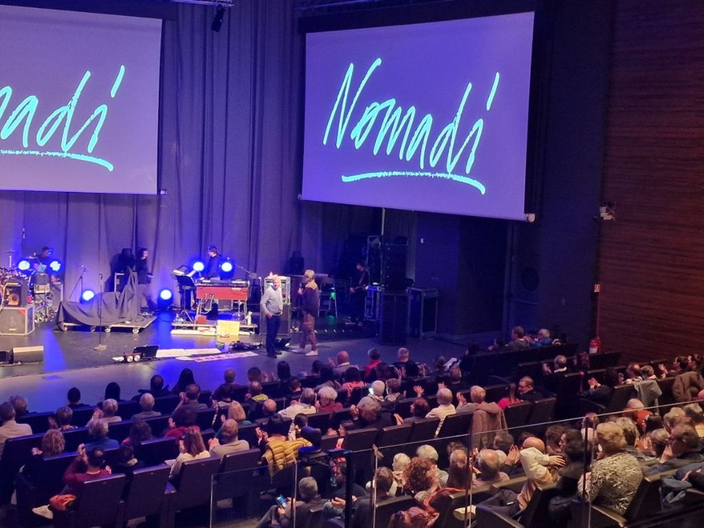 Fondazione Trentina per l’Autismo e i Nomadi: sold out per l’evento di beneficenza a Mezzocorona 