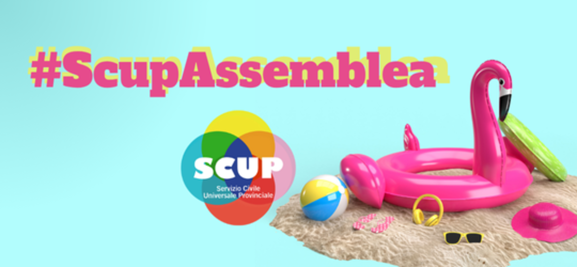 L'assemblea annuale del servizio civile