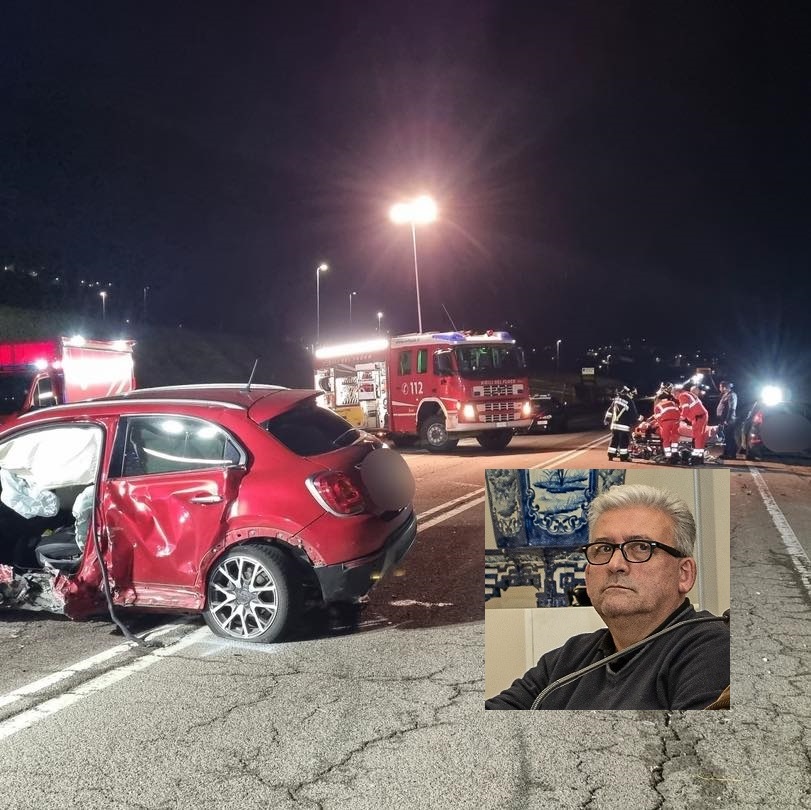 Carlo Papi, prognosi riservata