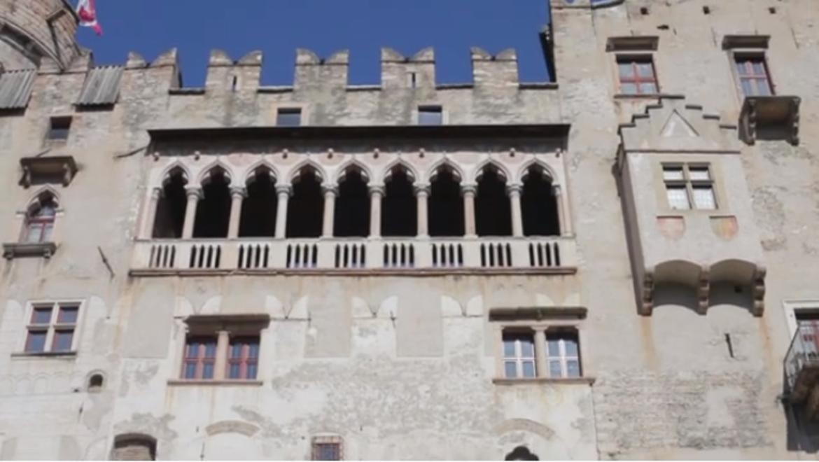 Italia Nostra: ‘Si sospendano i bandi di concorso per Mart e Buonconsiglio’