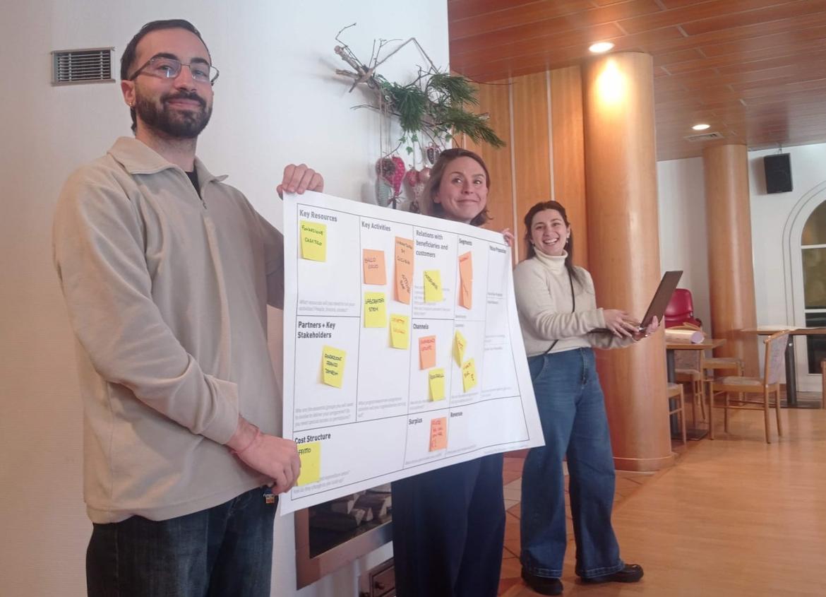 Trentino Startup Valley: successo di candidature