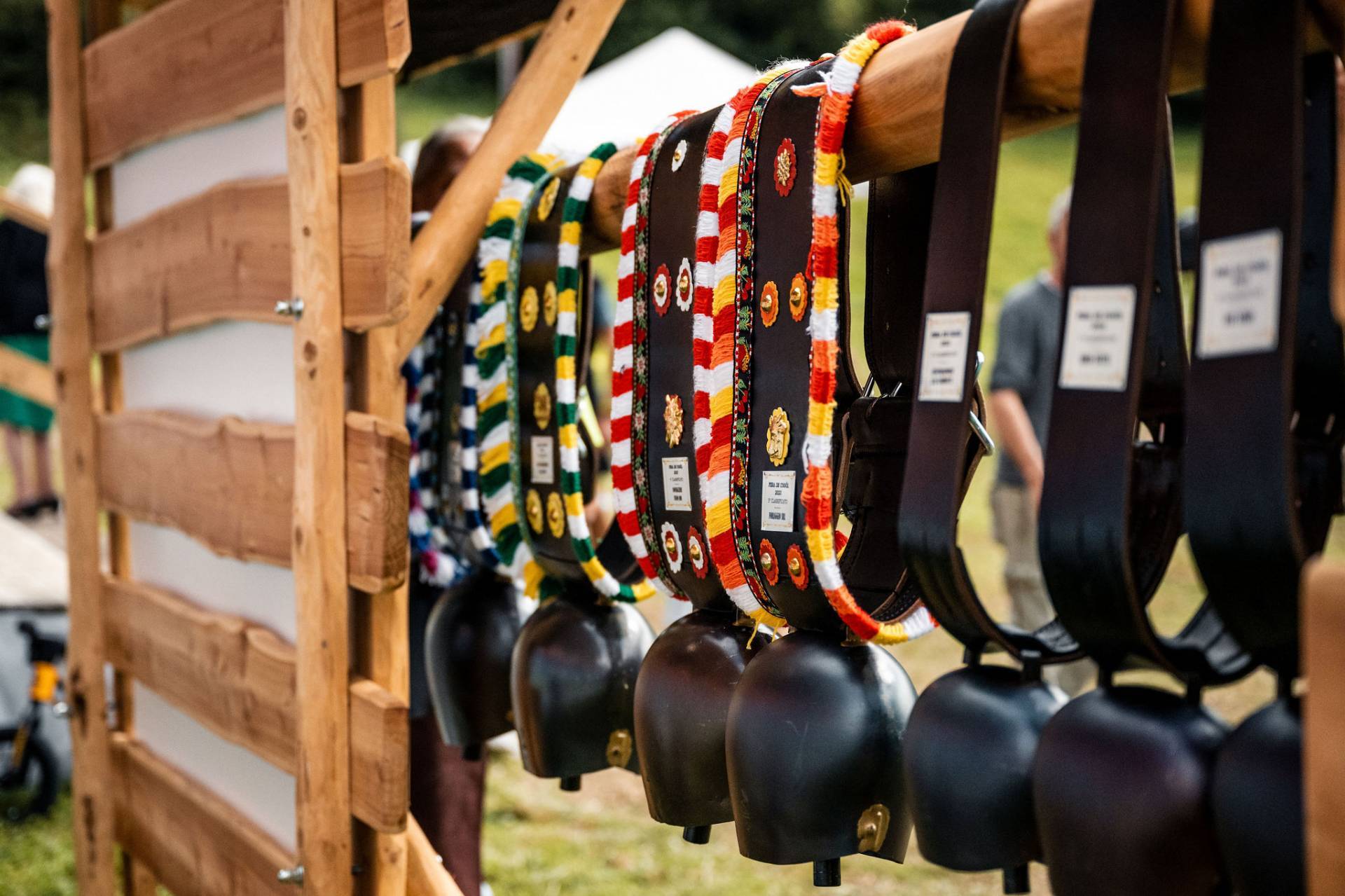 Peio, cercasi aiuto per la Festa dell'Agricoltura