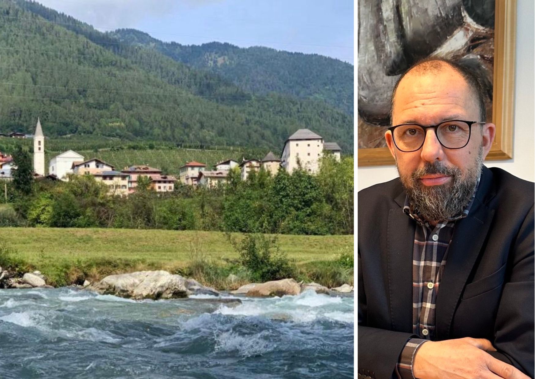 Un sindaco al quarto mandato