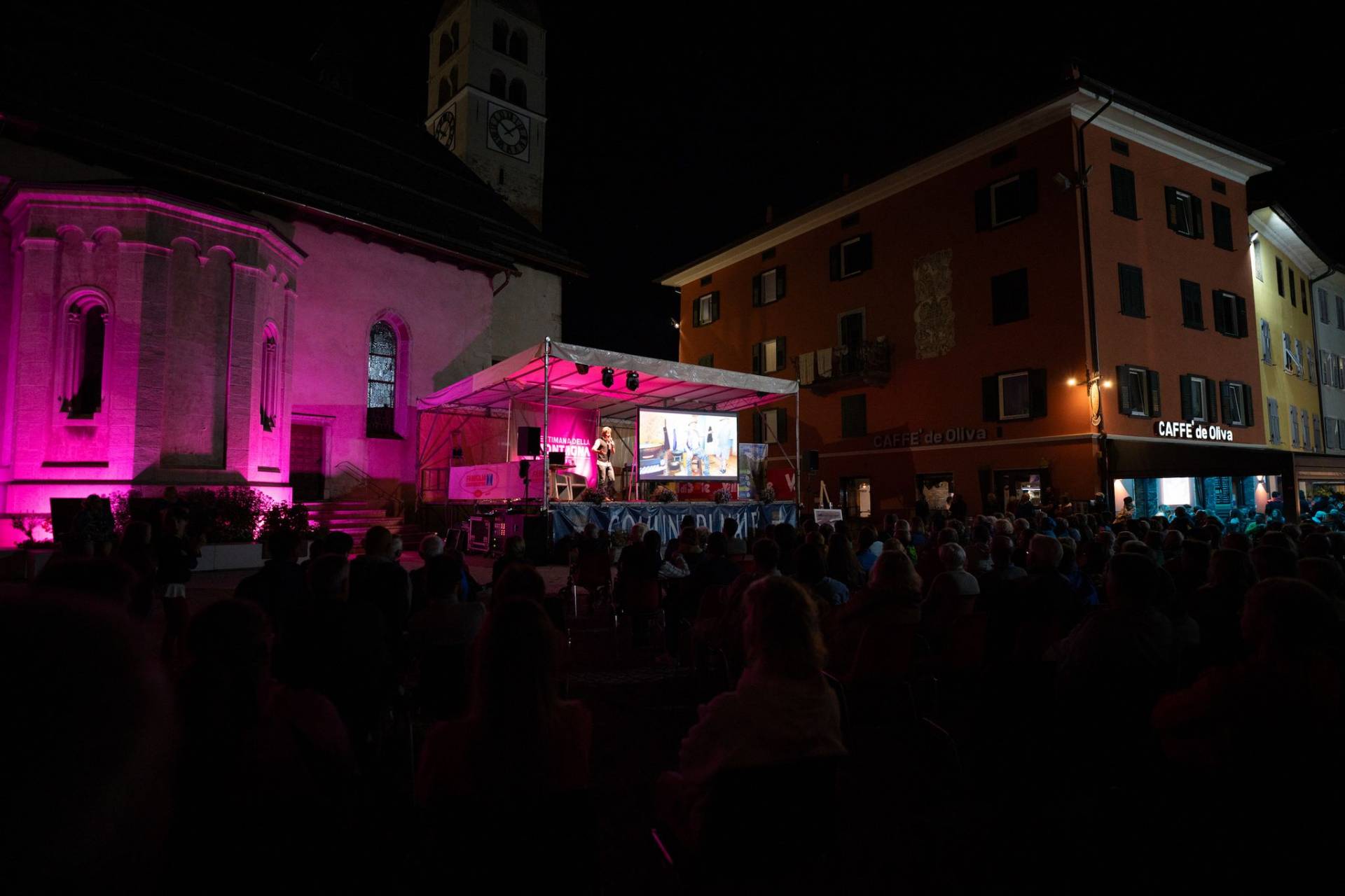 La Settimana della Montagna tra natura e consapevolezza