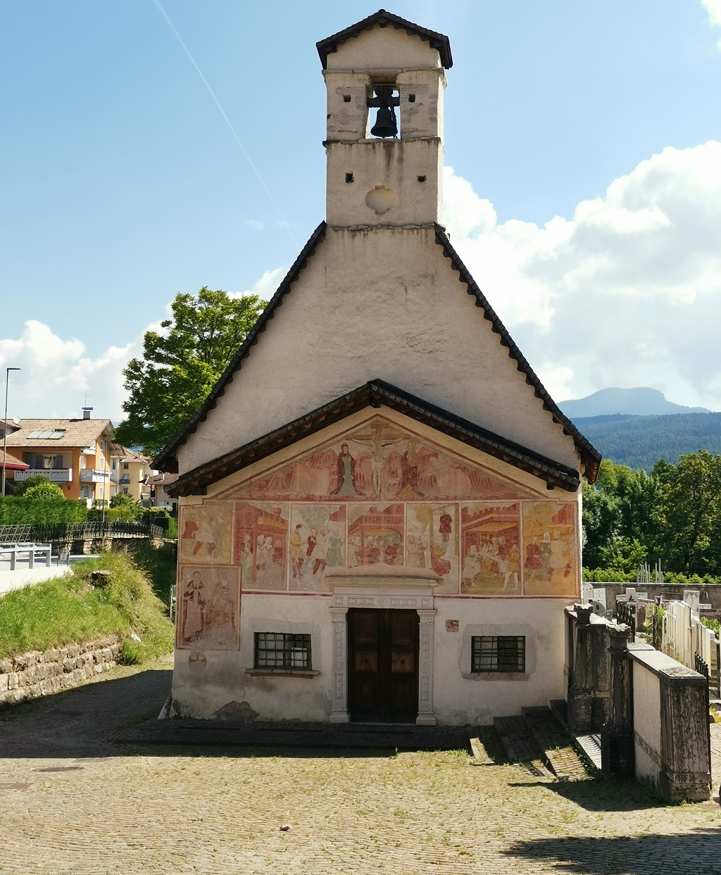 La Pro Loco Romeno cerca un dipendente per la stagione estiva