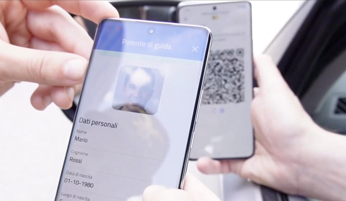 Portafoglio digitale europeo, la Provincia autonoma di Trento guida la sperimentazione italiana