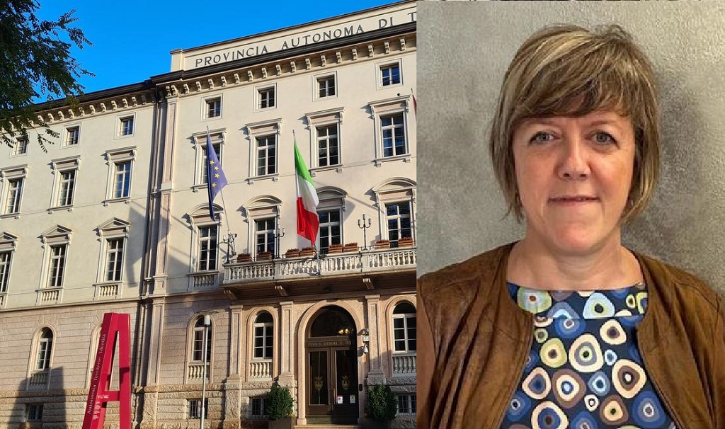 Boom di servizi residenziali privati per anziani in Val di Non