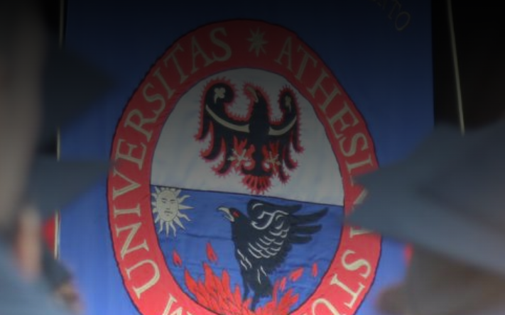 Unitrento la migliore tra gli atenei medi