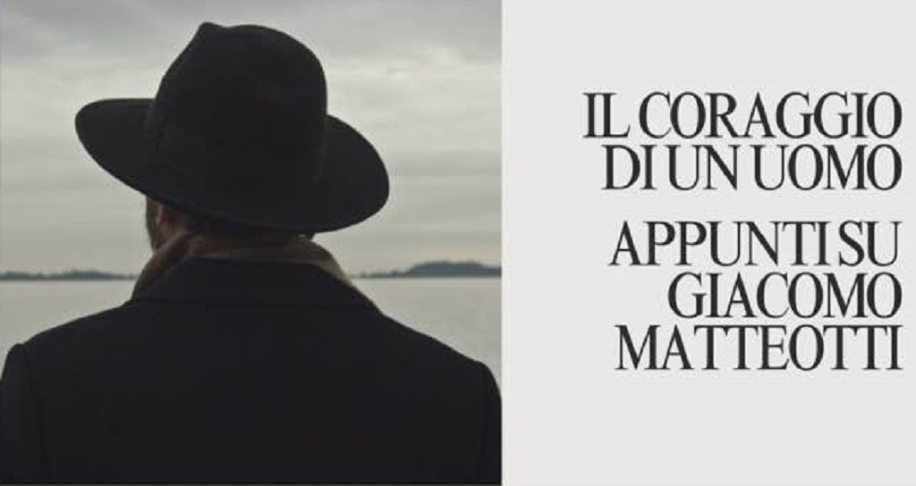 A Peio un documentario su Matteotti