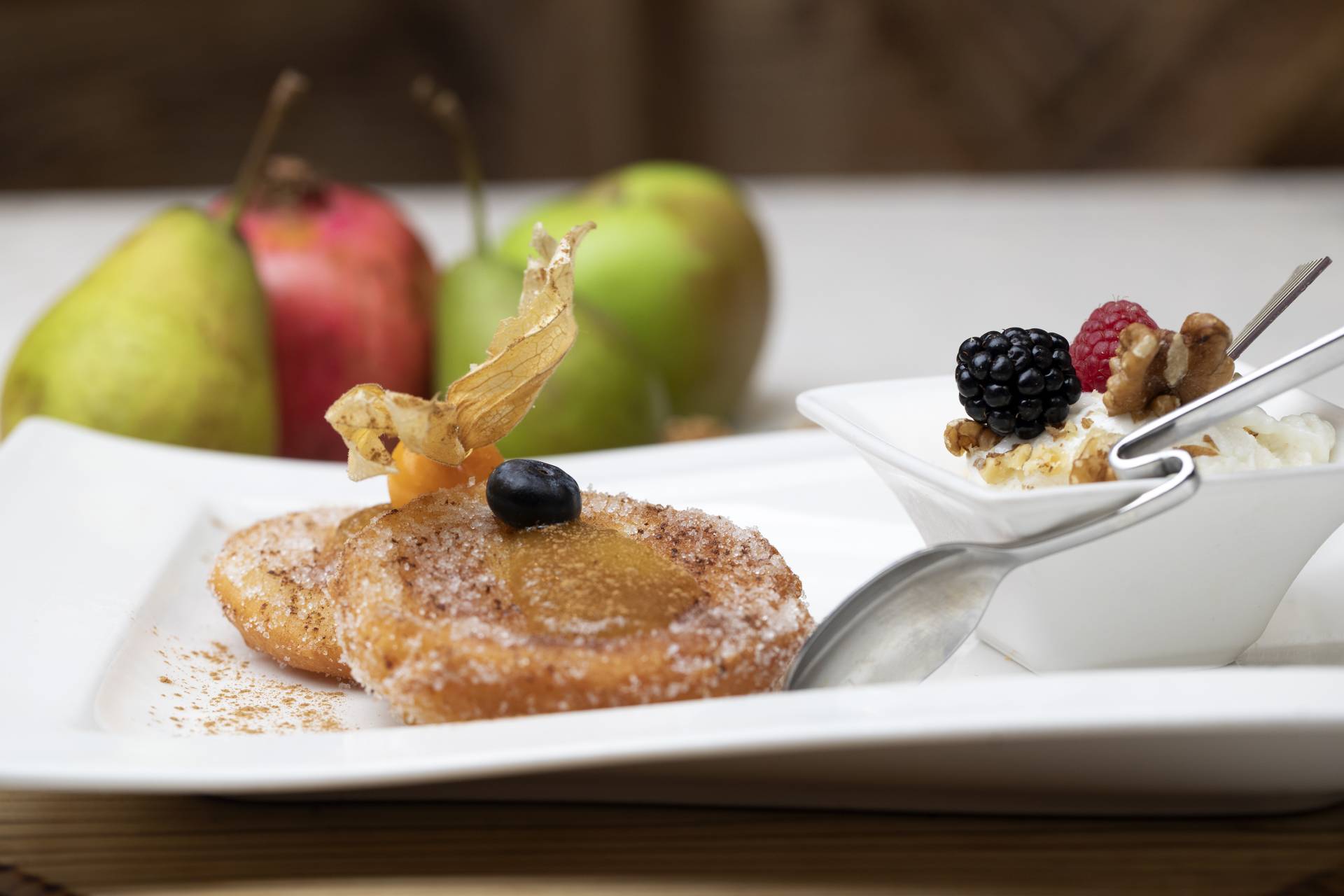 MagnAmour, quando il gusto incontra tradizione e territorio