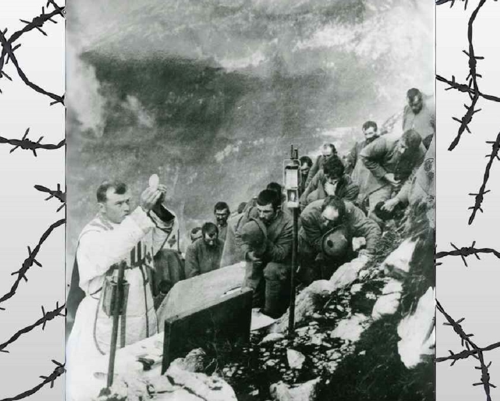 Il Museo storico degli Alpini racconta le battaglie dell'Isonzo