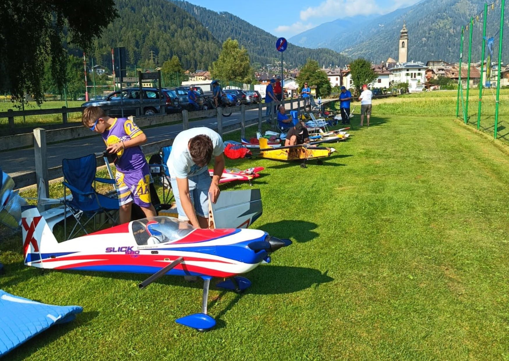 Torna iI memorial Danilo Bontempelli