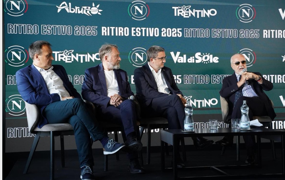 Lo scudetto torna in Val di Sole 