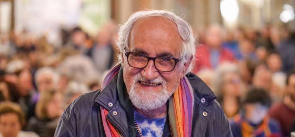 Il giubileo secondo padre Alex Zanotelli