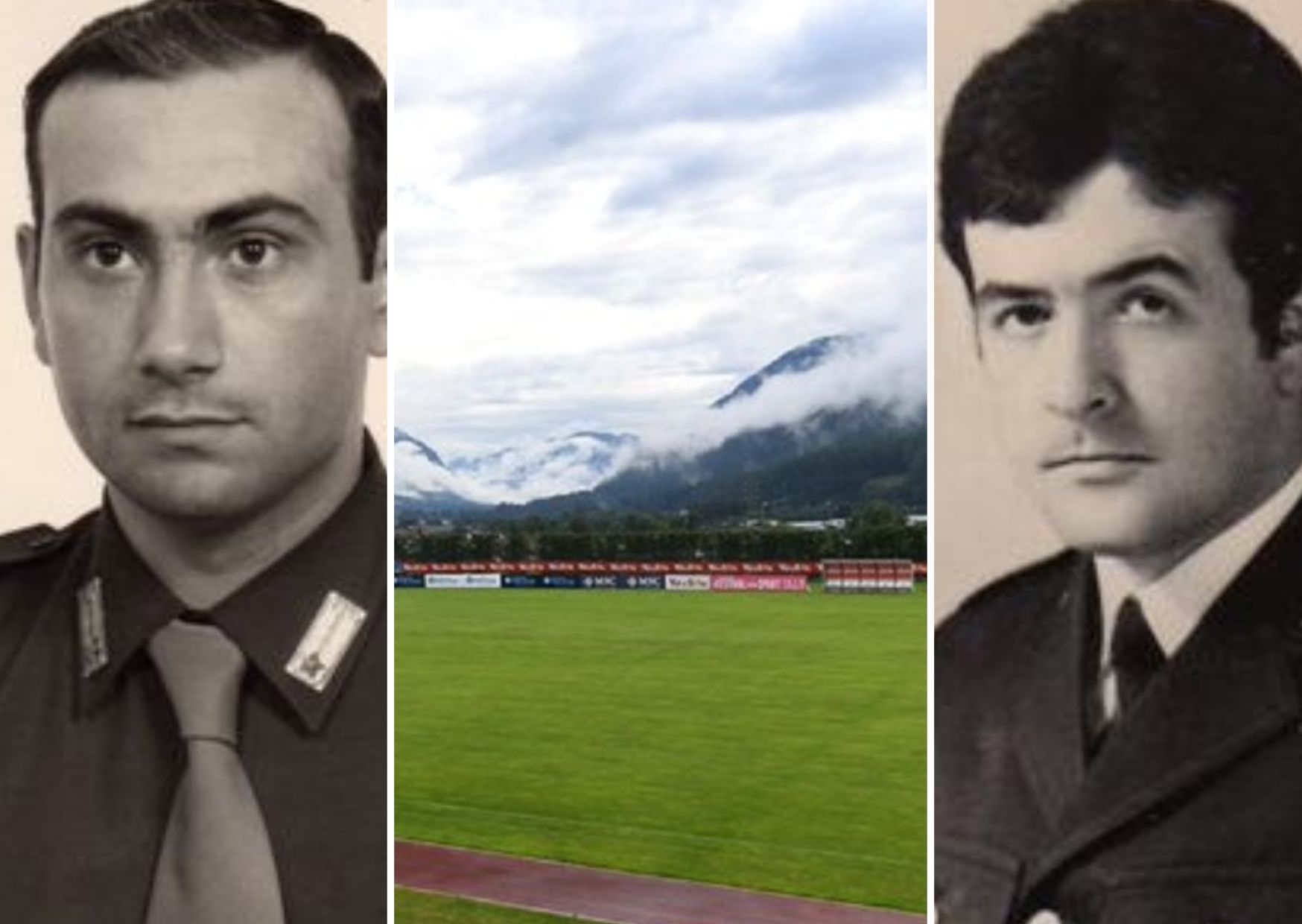 Memoria e passione in campo: al via il 2° Memorial Barborini-D’Andrea