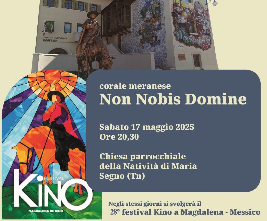 A Segno il canto polifonico