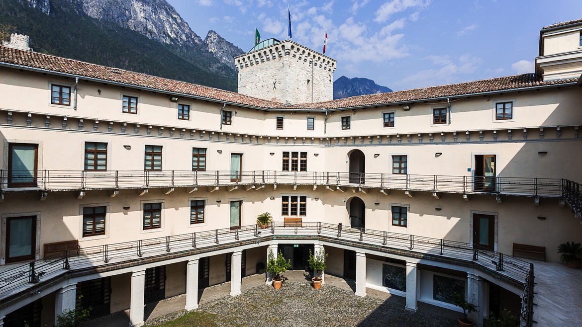Museo Alto Garda tra arte e memoria