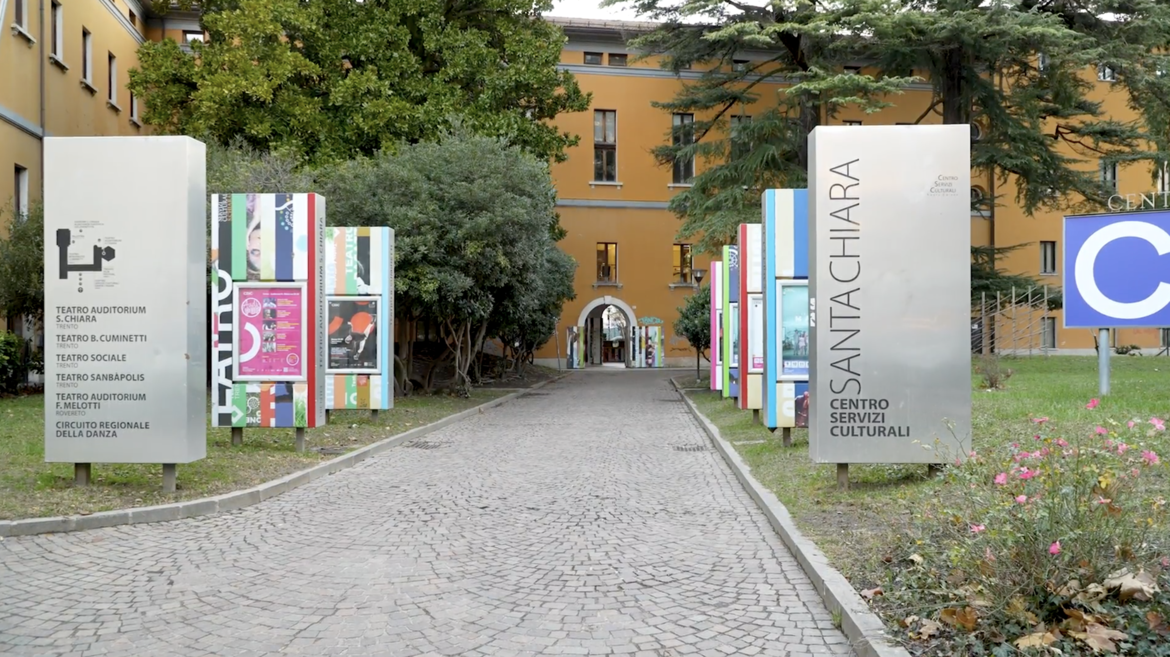 Centro Servizi Culturali, fine del commissariamento