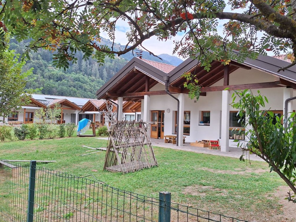 Nidi d'infanzia e Tagesmutter, nuovi criteri