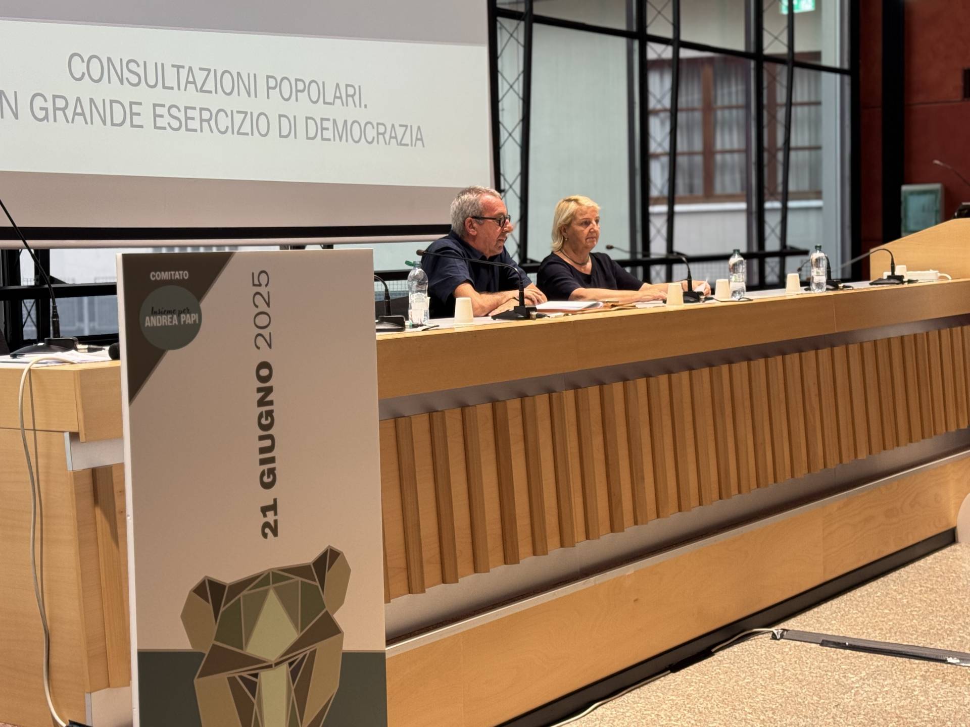 Orsi, un piano di gestione come in Slovenia