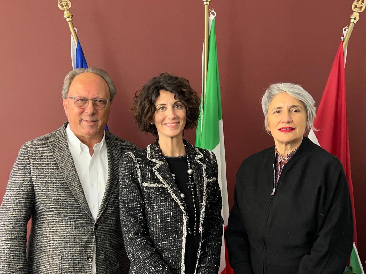 Didacta Italia arriva in Trentino dal 22 al 24 ottobre