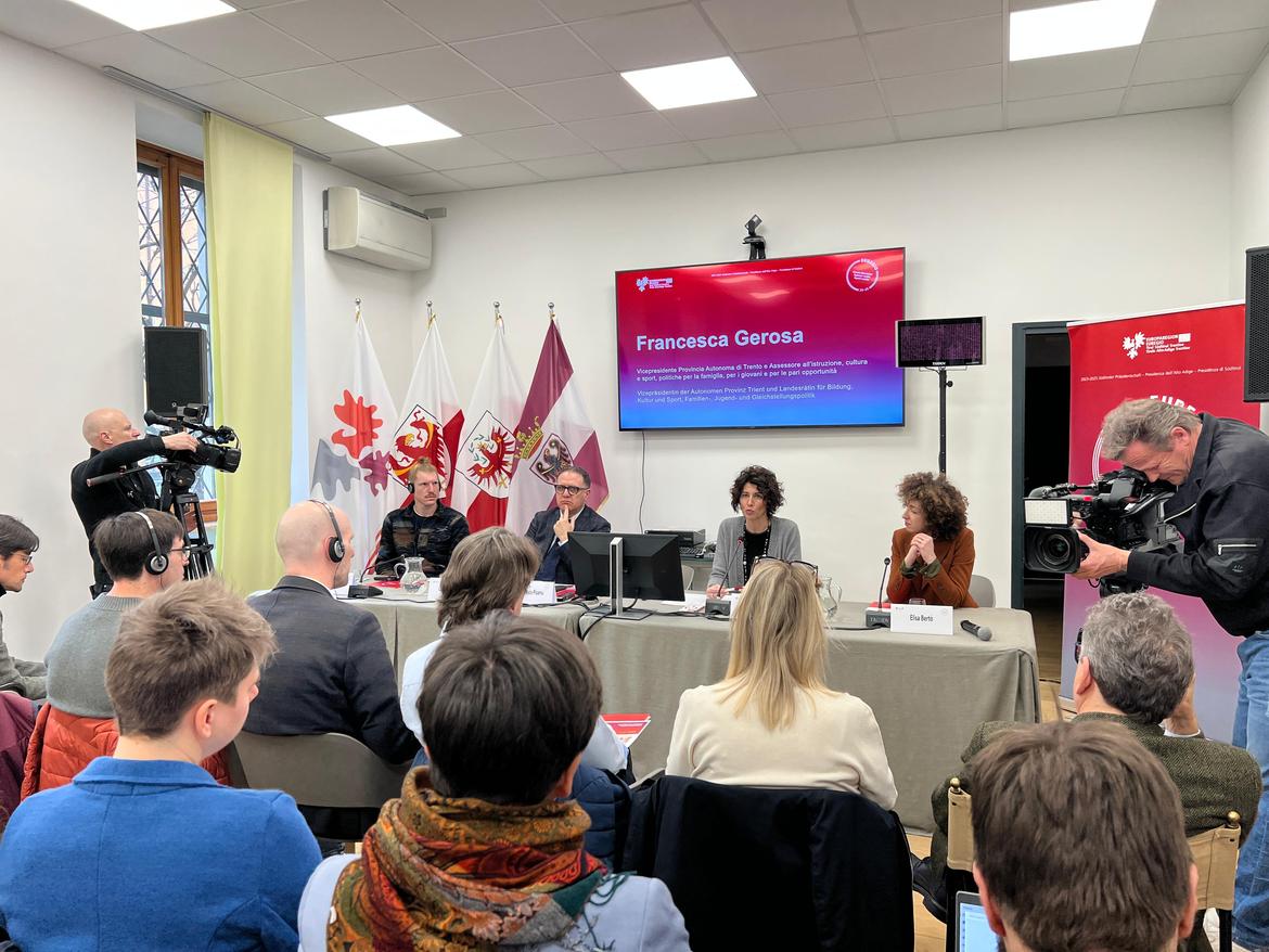 Dalla scuola al mondo del lavoro