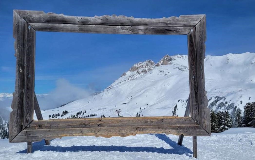 Marzo 2025 più piovoso e più caldo della media