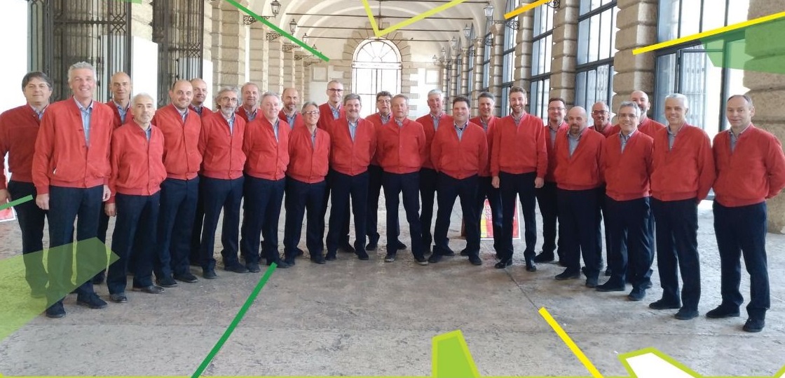 Croz Corona a Sporminore