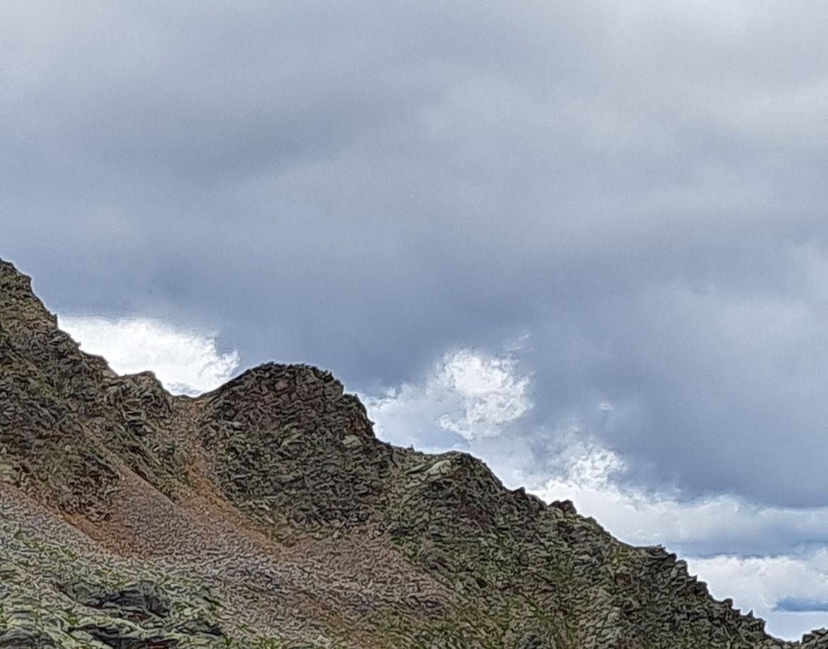 Sabato temperature in ulteriore calo