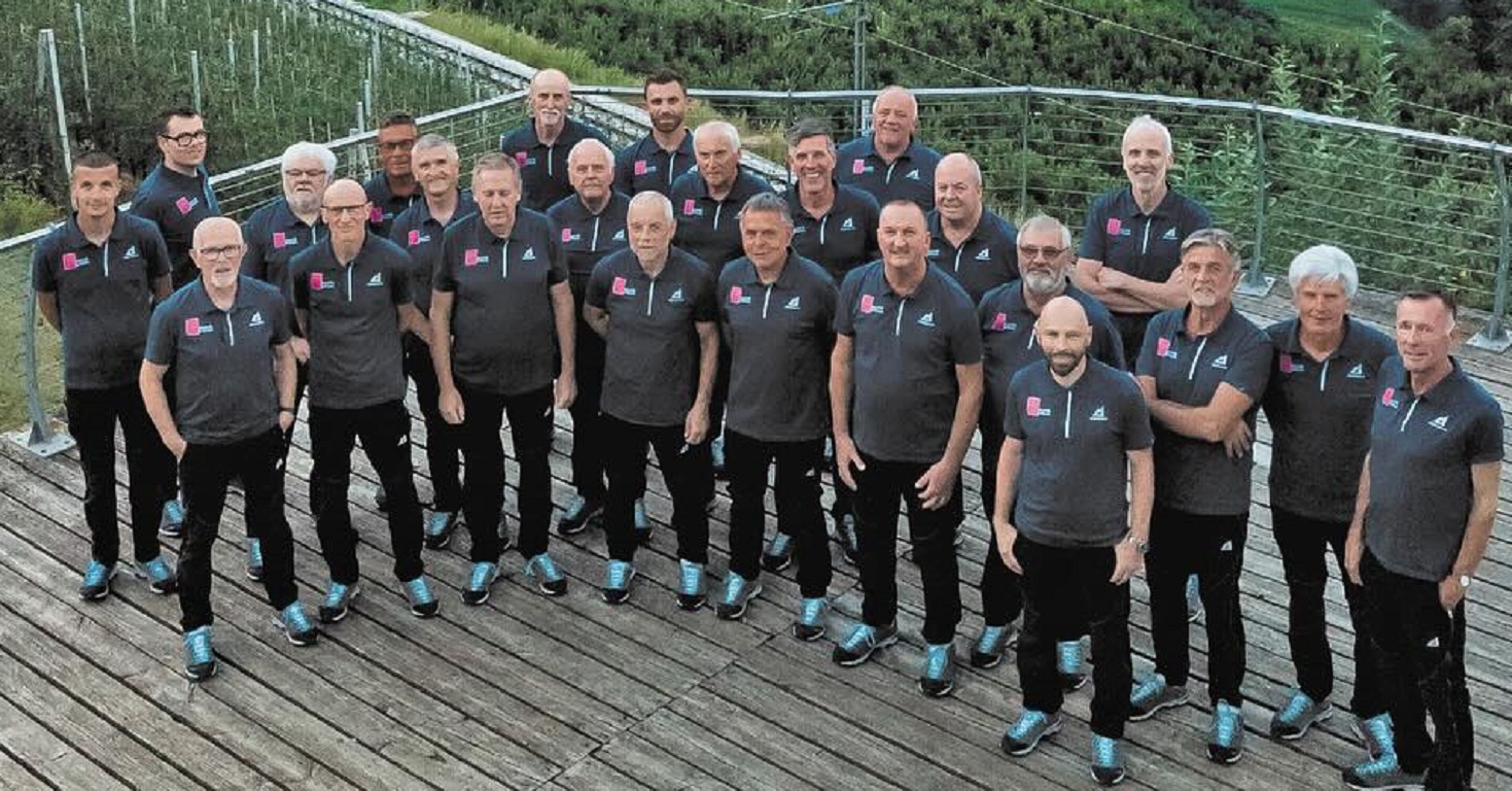 Croz Corona e Coralità Clesiana nel ricordo di Tullio Lorenzoni