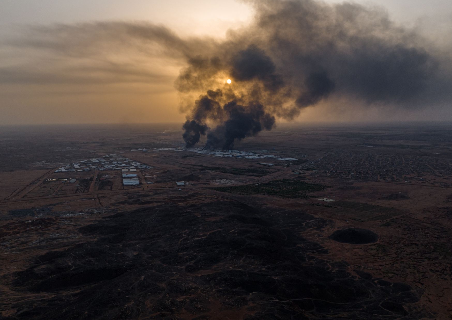 La follia del riarmo