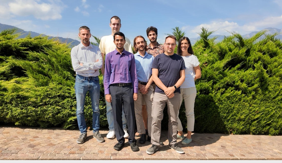 Ai Factory per il clima