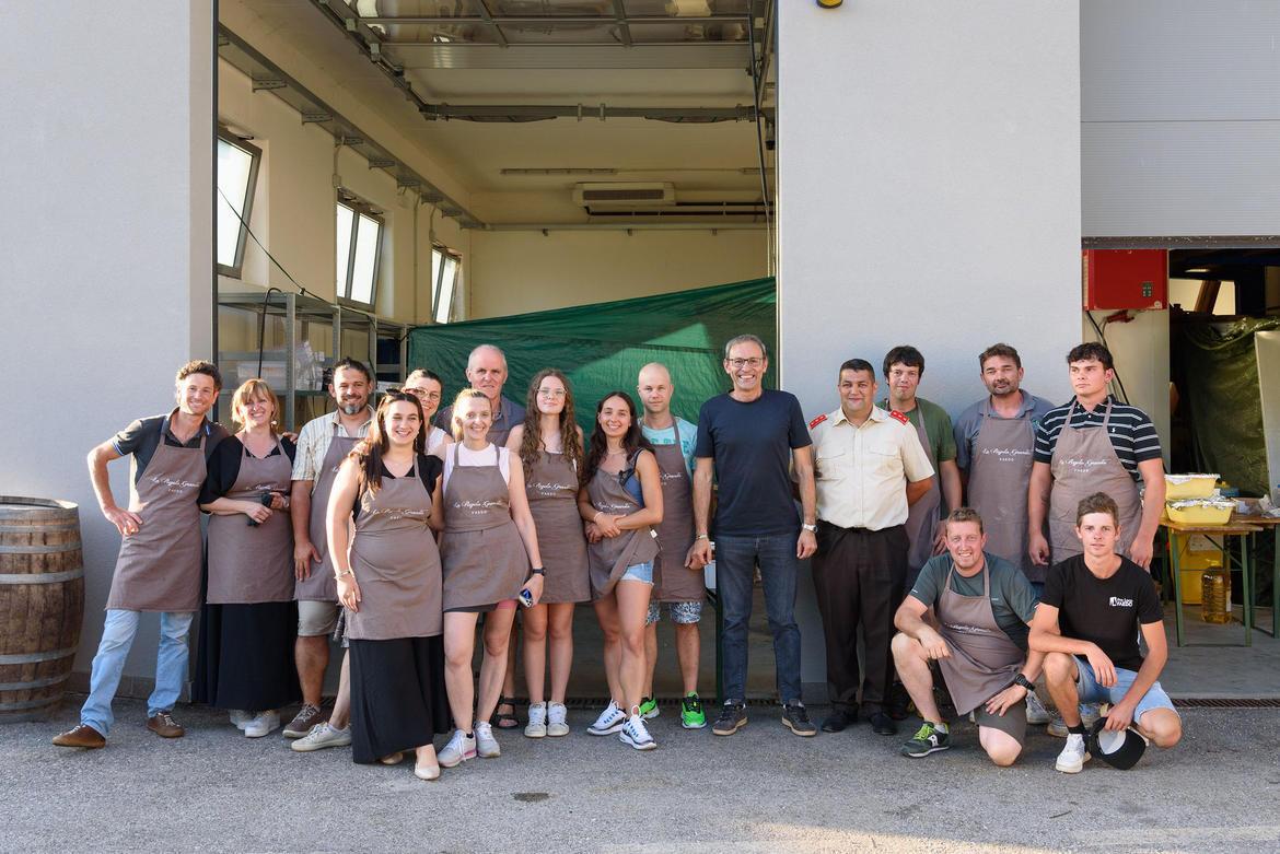 Pro Loco: contributi anche per gli eventi sovralocali