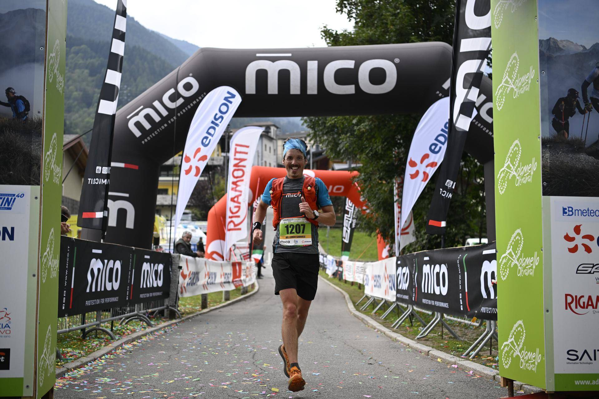 Adamello Ultra Trail: boom di iscrizioni Early Bird