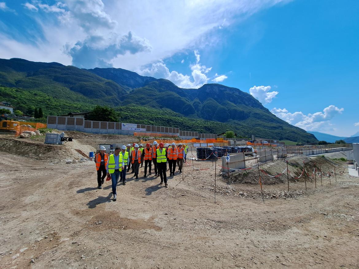 Il punto su grandi opere, investimenti e autonomia