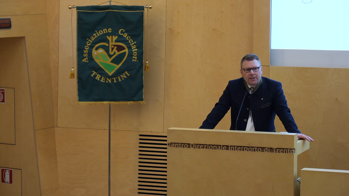 Cacciatori al servizio dell’ambiente e della comunità