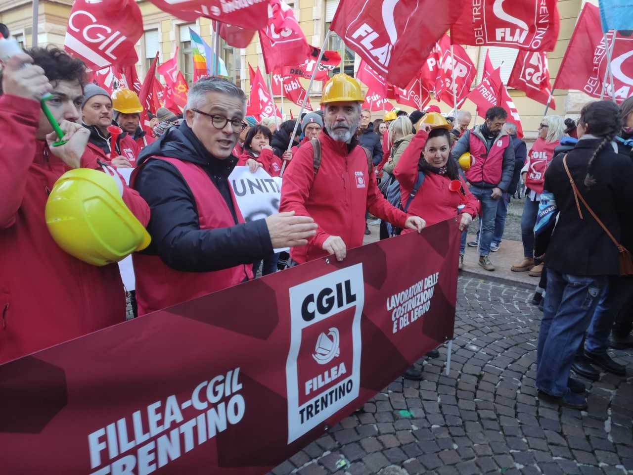 Contratto collettivo del cemento: in busta paga +175 euro