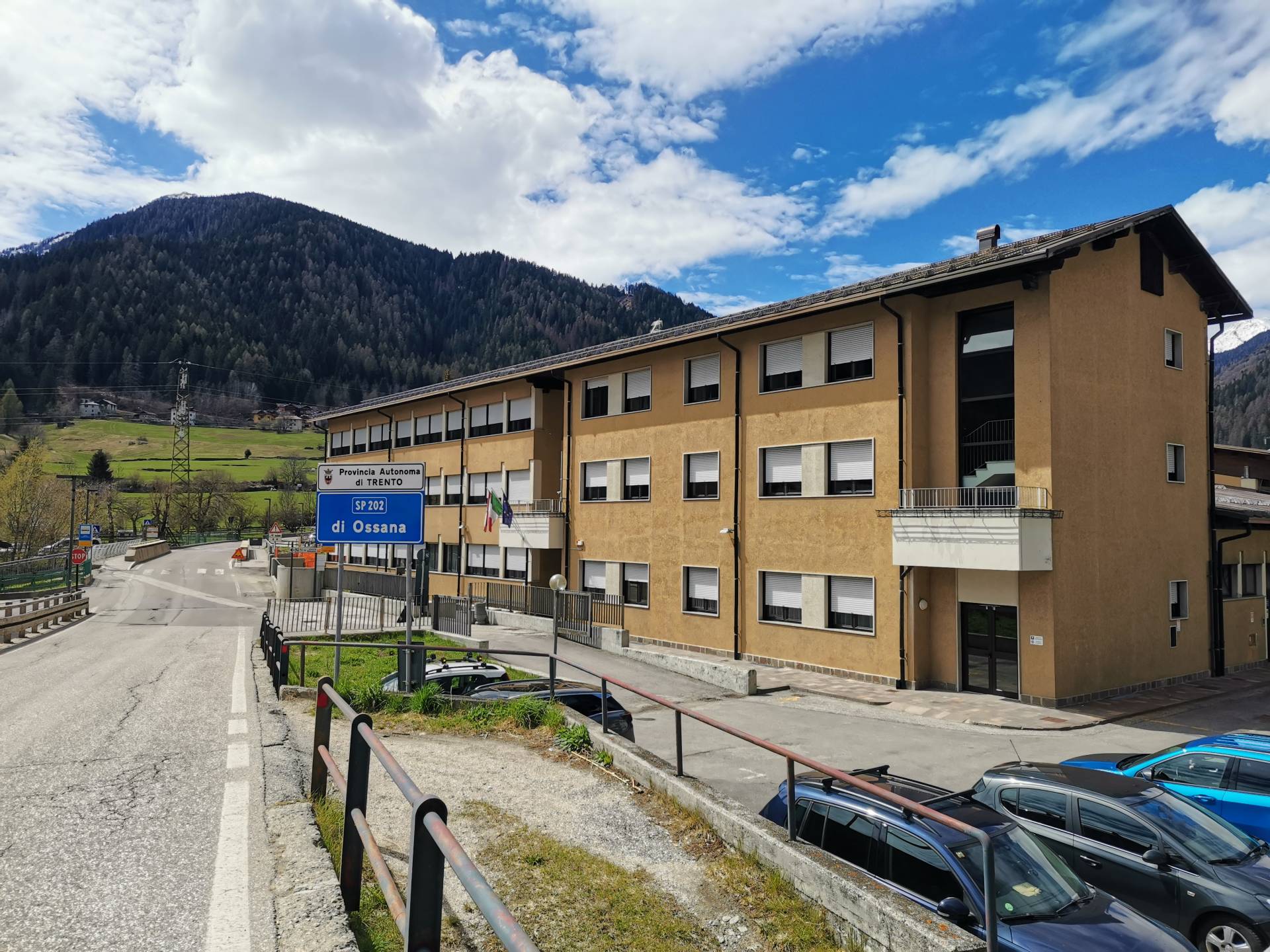 Trentino: la popolazione scolastica cala del 3,20%