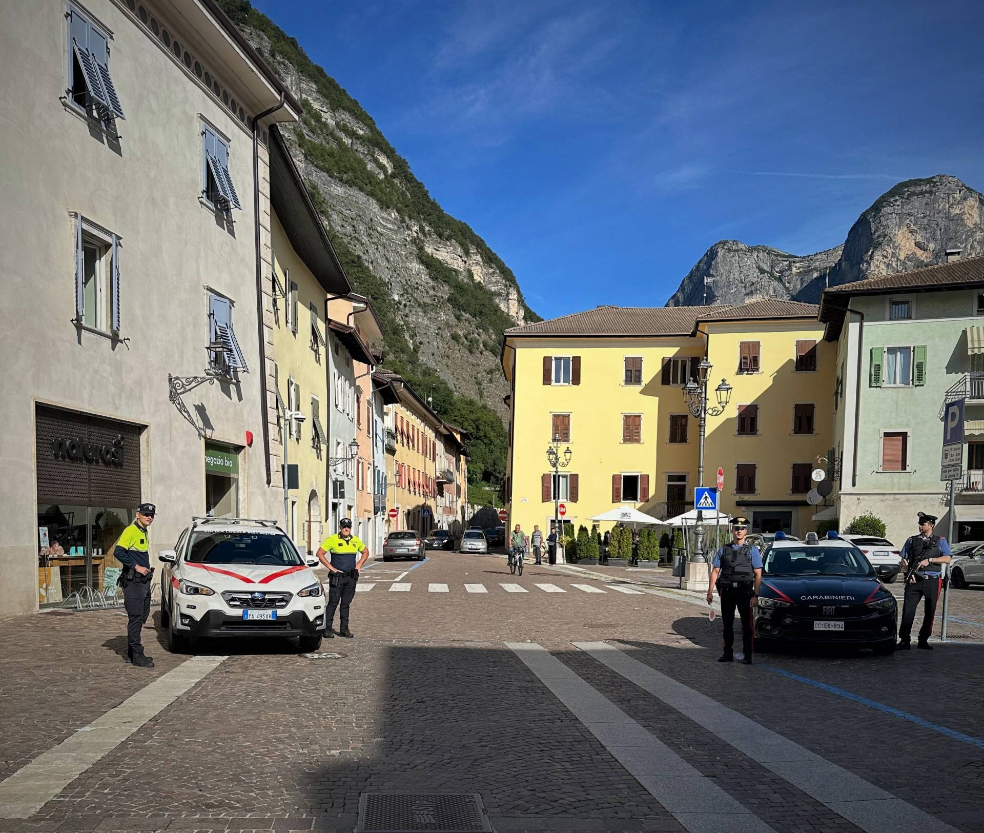 Mezzolombardo, deferiti per la sparatoria