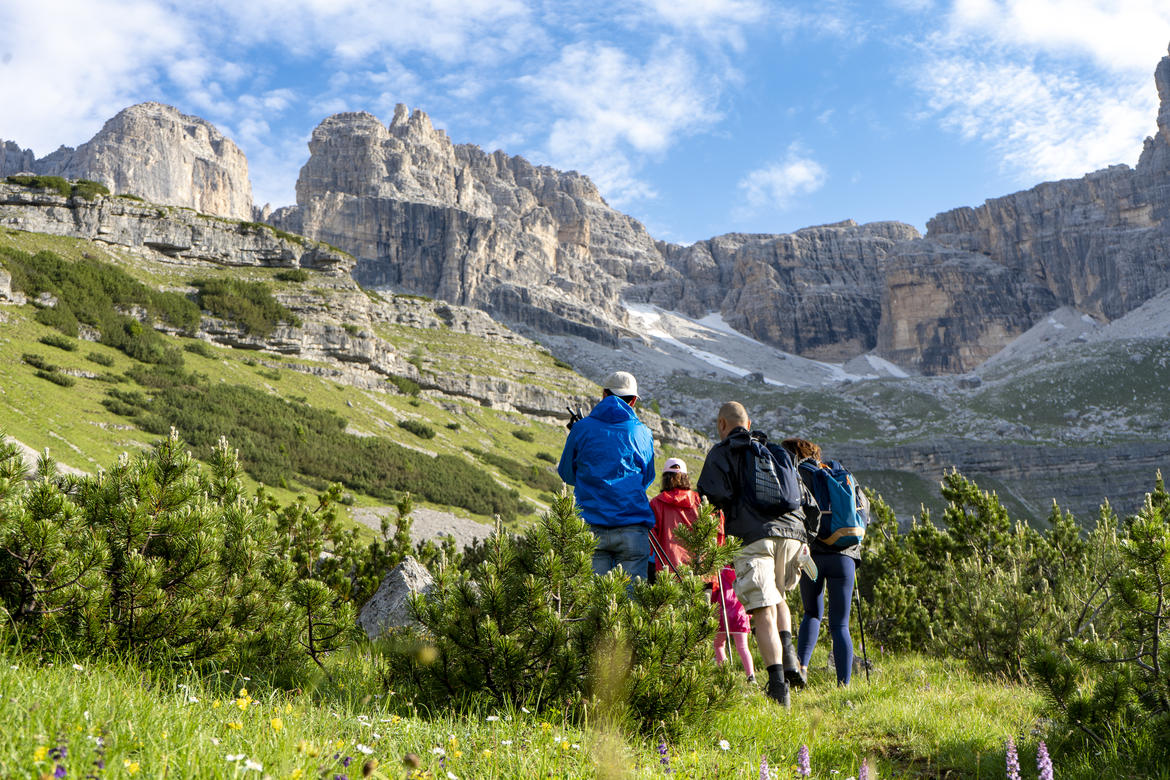 Turismo in Trentino, il 2024 è stato il migliore dell'ultimo decennio