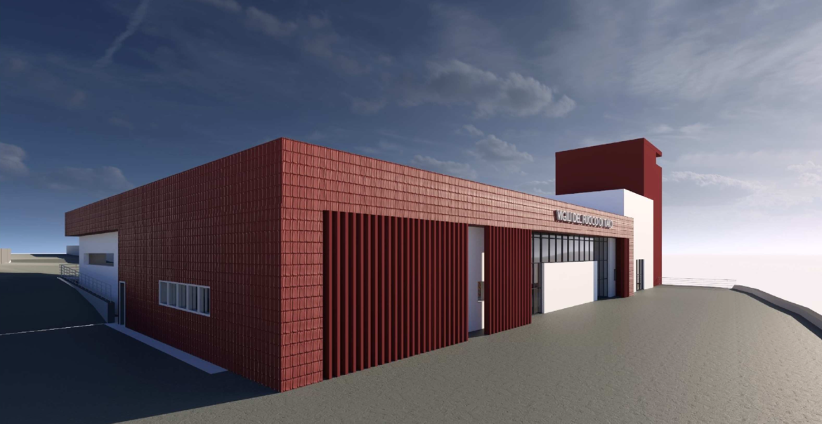 Predaia, integrato il finanziamento per le caserme di Taio e Vervò