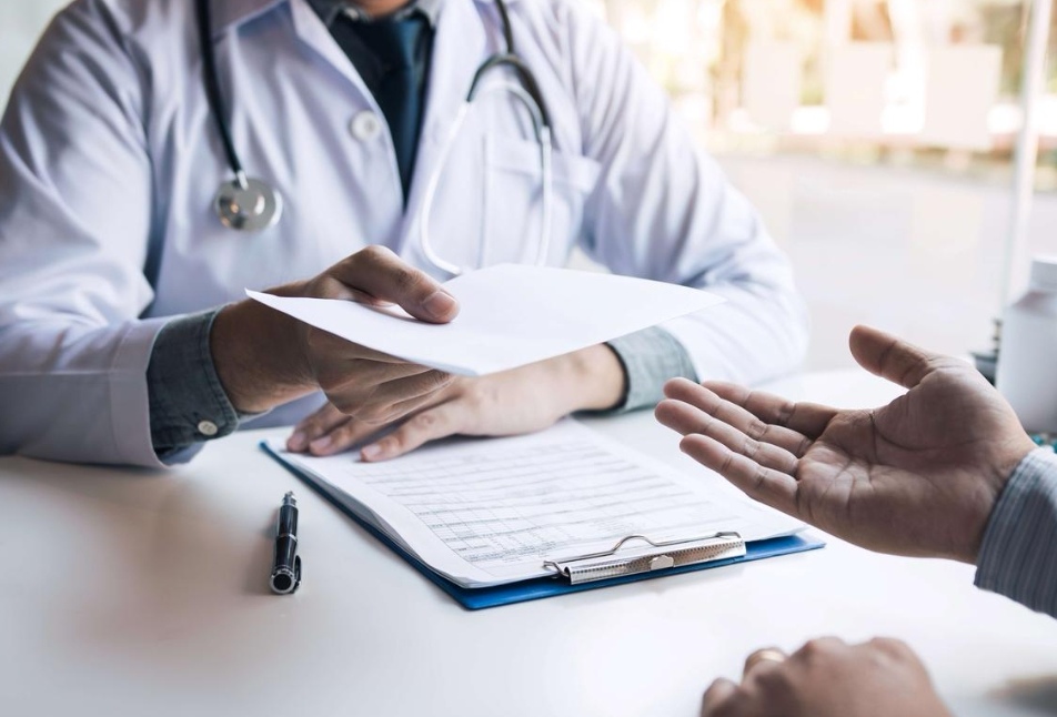 Validità delle prescrizioni mediche, dal primo luglio si cambia