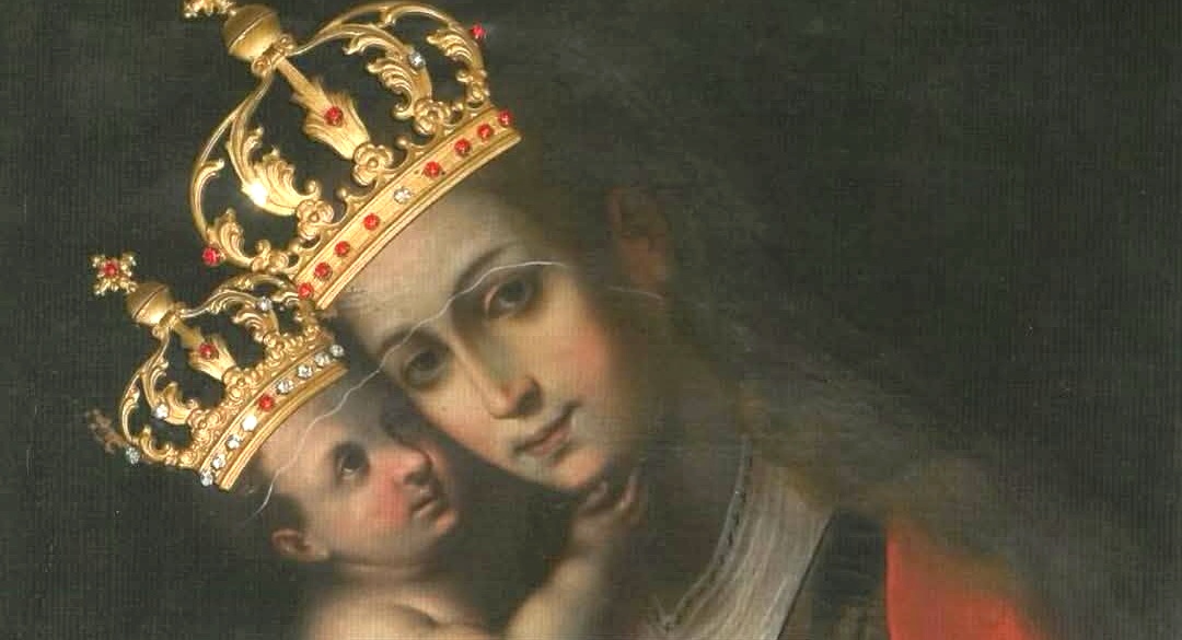 A Denno festa per l'Assunta